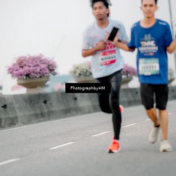 Runner Photo 5804290