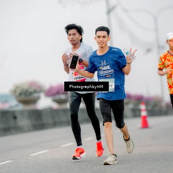 Runner Photo 5804291