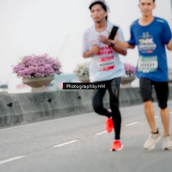 Runner Photo 5804293