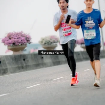 Runner Photo 5804294