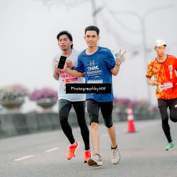 Runner Photo 5804295