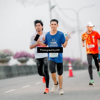 Runner Photo 5804296