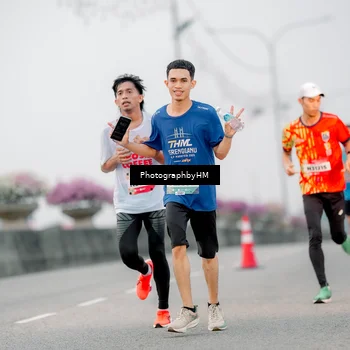 Runner Photo 5804297