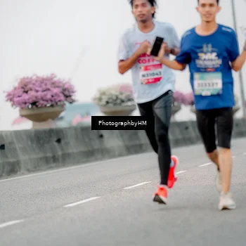 Runner Photo 5804298