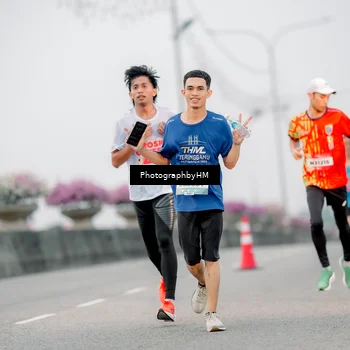 Runner Photo 5804299