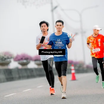Runner Photo 5804300