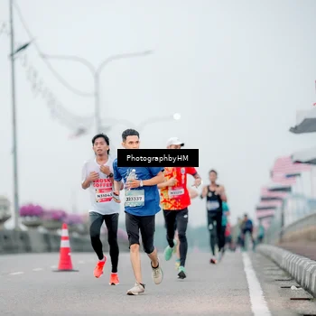 Runner Photo 5804301