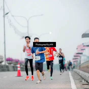 Runner Photo 5804303
