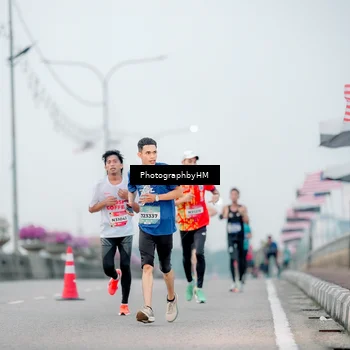 Runner Photo 5804306