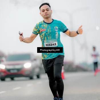 Runner Photo 5804308