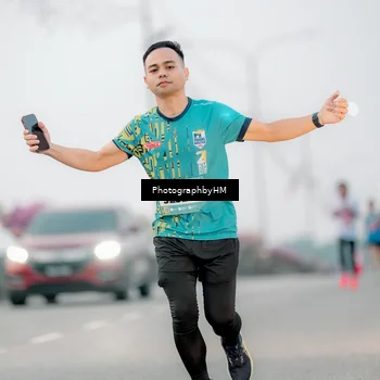 Runner Photo 5804310