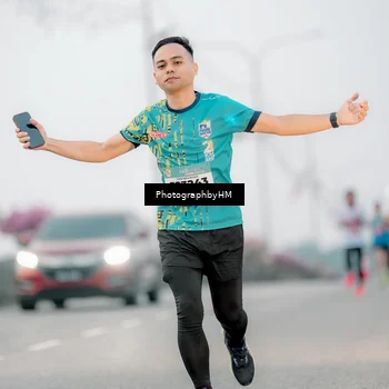 Runner Photo 5804311