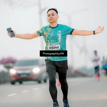 Runner Photo 5804312