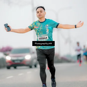 Runner Photo 5804313