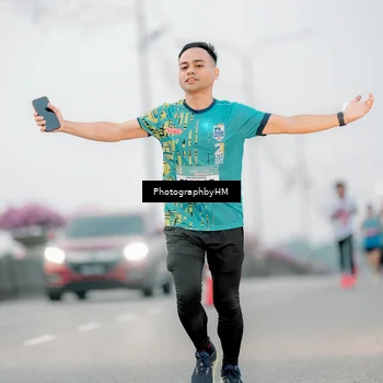 Runner Photo 5804314