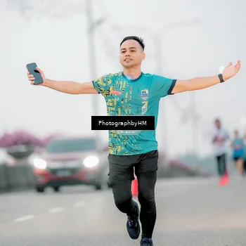 Runner Photo 5804315