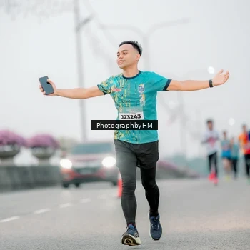 Runner Photo 5804321