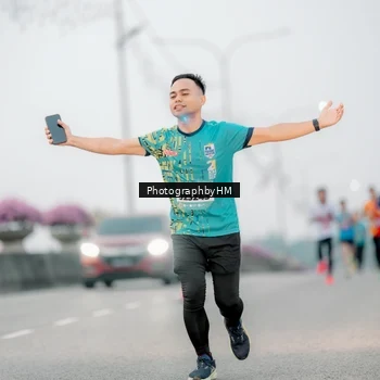 Runner Photo 5804322