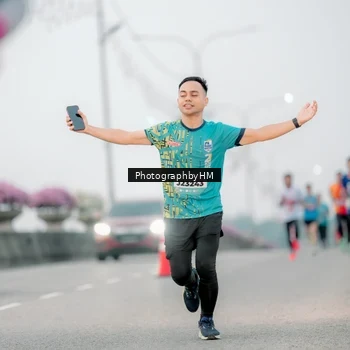Runner Photo 5804325