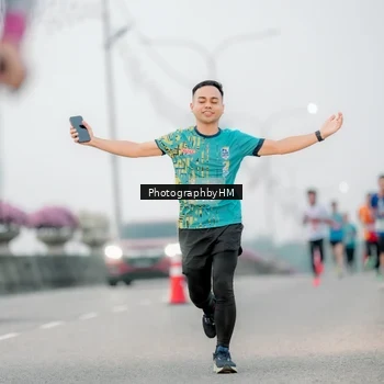 Runner Photo 5804326