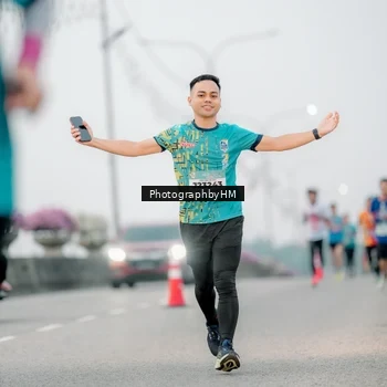Runner Photo 5804328