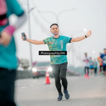 Runner Photo 5804329