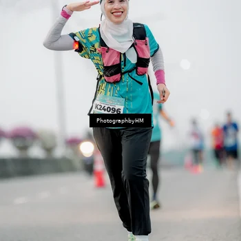 Runner Photo 5804337