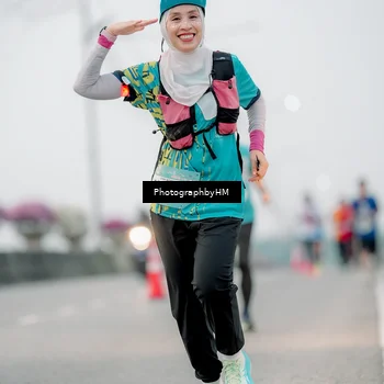 Runner Photo 5804339