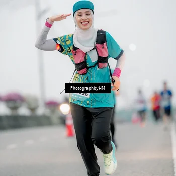 Runner Photo 5804340