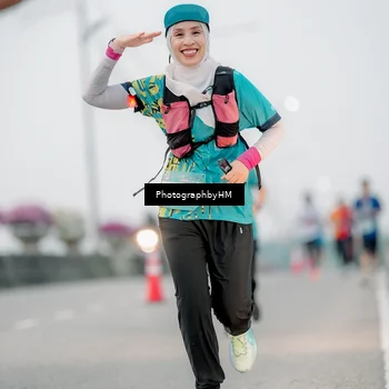 Runner Photo 5804341