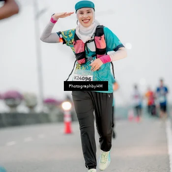 Runner Photo 5804342