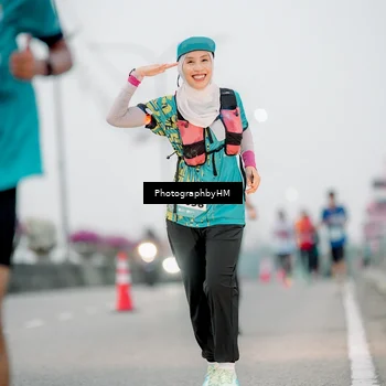 Runner Photo 5804343