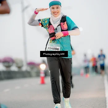 Runner Photo 5804344