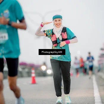 Runner Photo 5804345