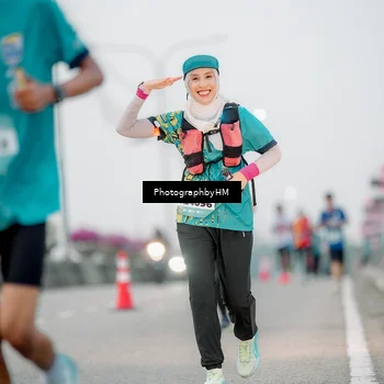 Runner Photo 5804346
