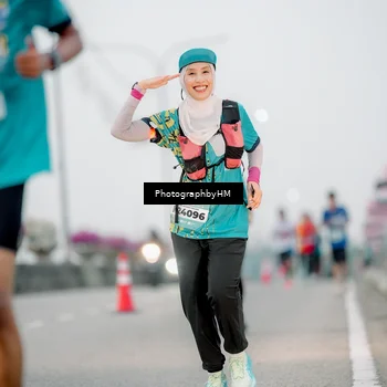 Runner Photo 5804347