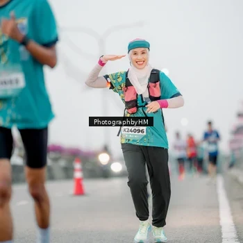 Runner Photo 5804348