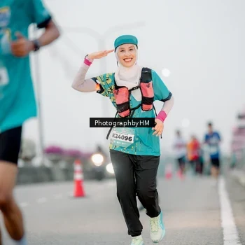 Runner Photo 5804349