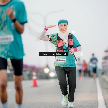 Runner Photo 5804351