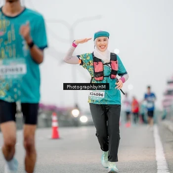 Runner Photo 5804352
