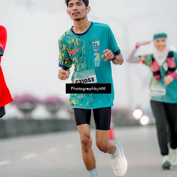 Runner Photo 5804353