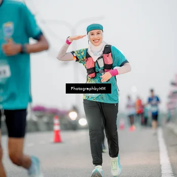 Runner Photo 5804354