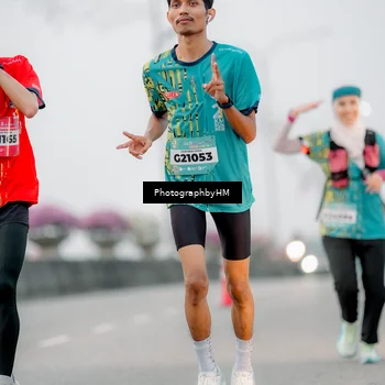 Runner Photo 5804356