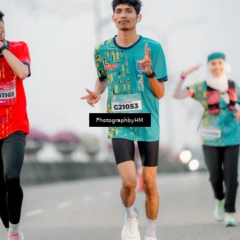 Runner Photo 5804358