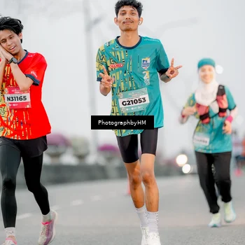 Runner Photo 5804359