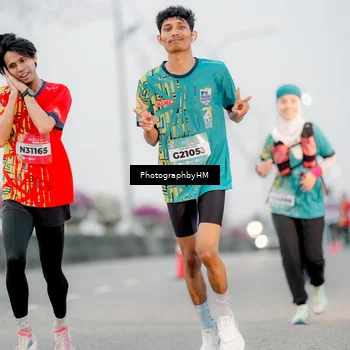Runner Photo 5804360