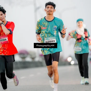 Runner Photo 5804361