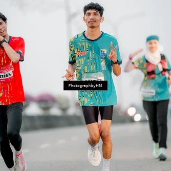 Runner Photo 5804362