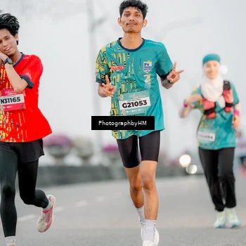 Runner Photo 5804363