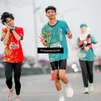 Runner Photo 5804364